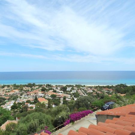 Villetta Best Vacation Ever, Costa Rei Εξωτερικό φωτογραφία