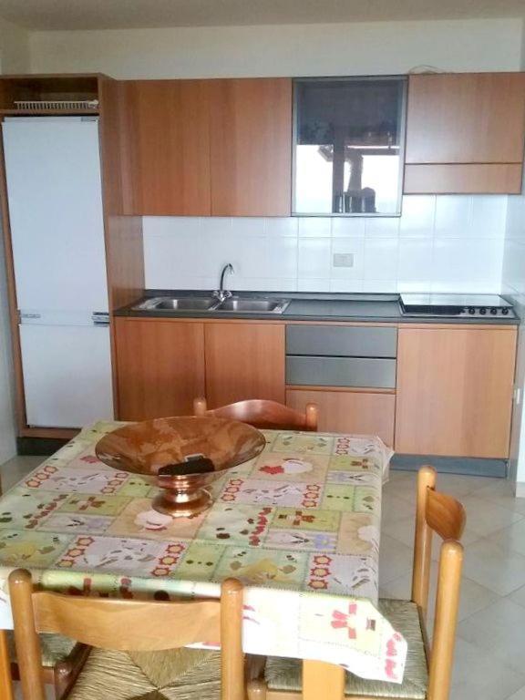 Villetta Best Vacation Ever, Costa Rei Εξωτερικό φωτογραφία
